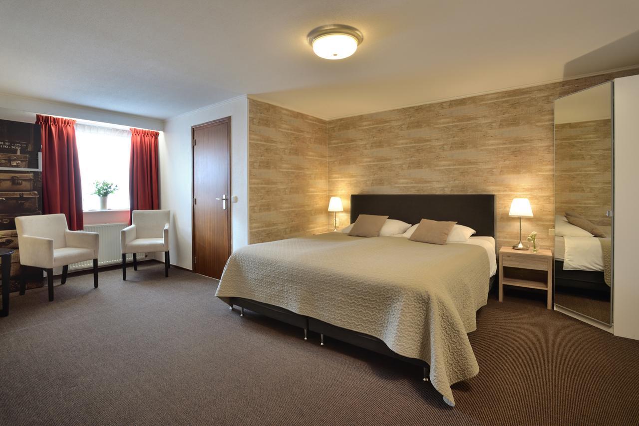 Hotel Schilberg سليناكين المظهر الخارجي الصورة